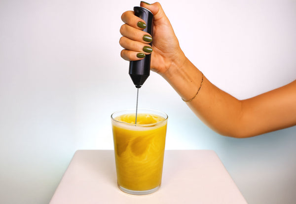 Shake or stir