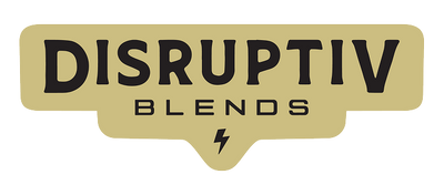 Disruptiv Mind Fuel