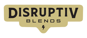 Disruptiv Mind Fuel