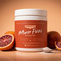 Mind Fuel Blood Orange